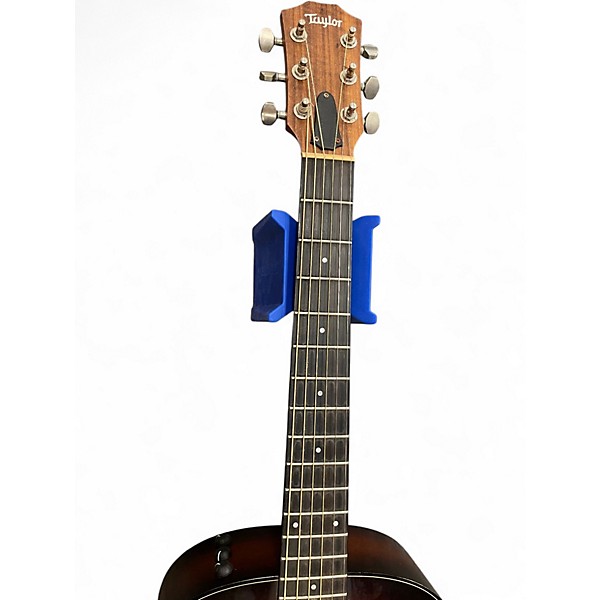 Used 2022 Taylor GS MINI-e koa plus SHADED EDGE BURST Acoustic Electric Guitar