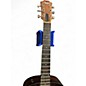 Used 2022 Taylor GS MINI-e koa plus SHADED EDGE BURST Acoustic Electric Guitar