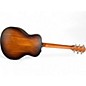 Used 2022 Taylor GS MINI-e koa plus SHADED EDGE BURST Acoustic Electric Guitar
