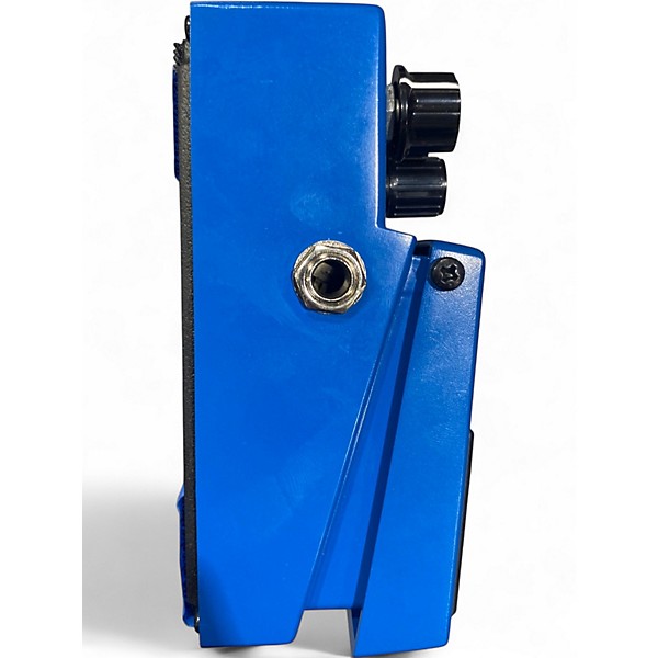 Used BOSS BD2W Blues Driver Waza Craft Effect Pedal