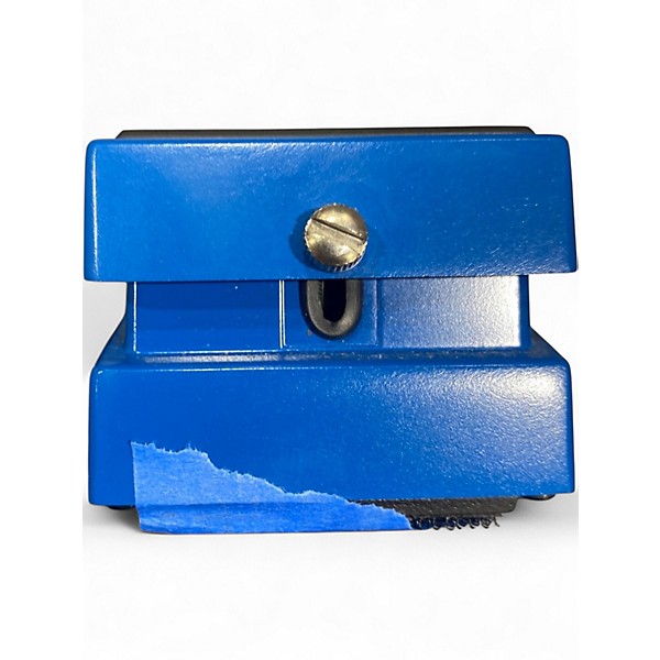 Used BOSS BD2W Blues Driver Waza Craft Effect Pedal