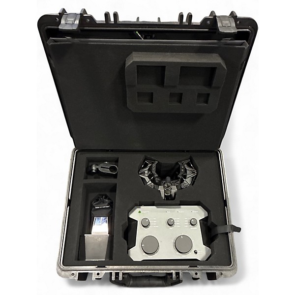 Used LEWITT LCT 1040 Tube/FET Condenser Microphone System Condenser Microphone