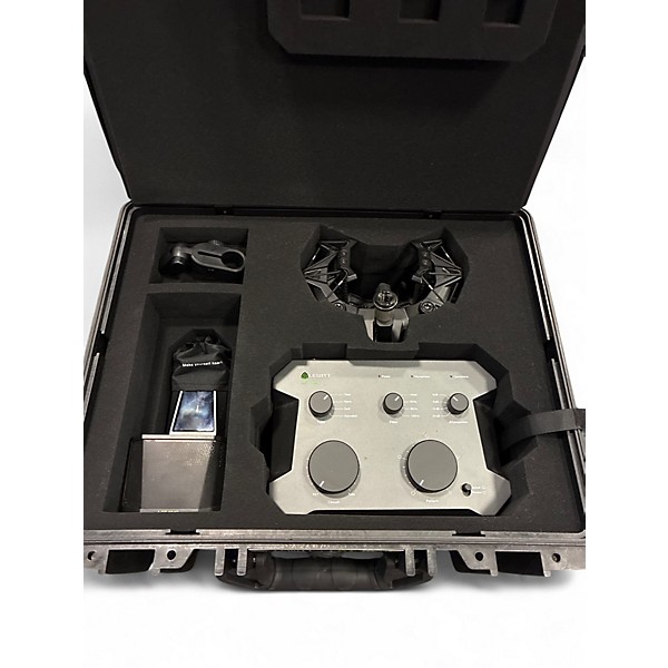 Used LEWITT LCT 1040 Tube/FET Condenser Microphone System Condenser Microphone