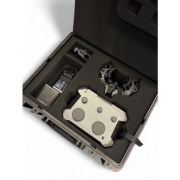 Used LEWITT LCT 1040 Tube/FET Condenser Microphone System Condenser Microphone