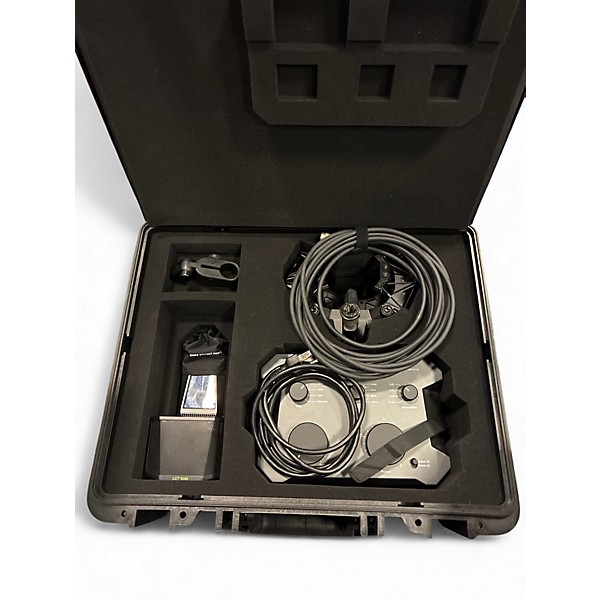 Used LEWITT LCT 1040 Tube/FET Condenser Microphone System Condenser Microphone