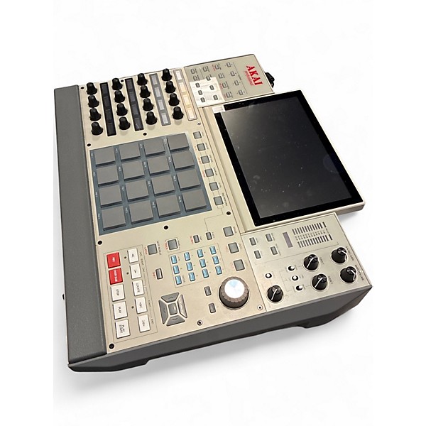 Used Akai Professional MPCX SE  Production Controller