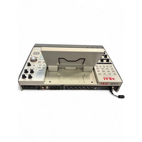 Used Akai Professional MPCX SE  Production Controller