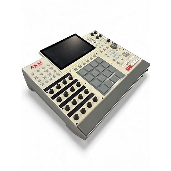 Used Akai Professional MPCX SE  Production Controller