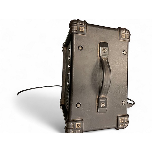 Used Ibanez IBZ15B Bass Combo Amp