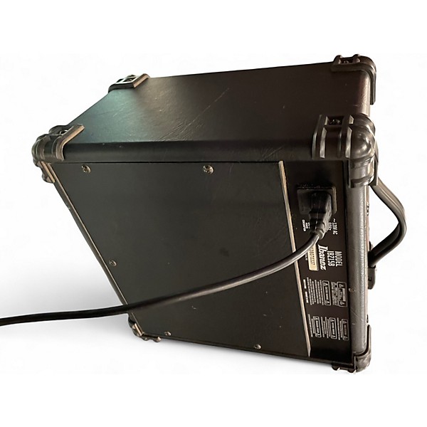 Used Ibanez IBZ15B Bass Combo Amp