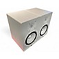 Used Yamaha HS8 Pair Powered Monitor