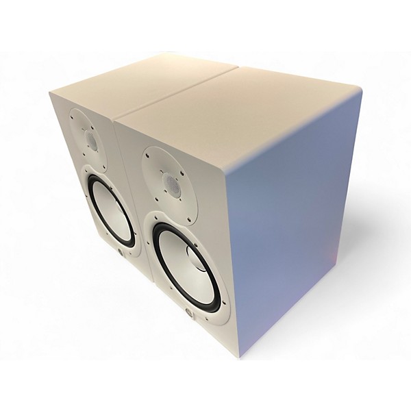 Used Yamaha HS8 Pair Powered Monitor