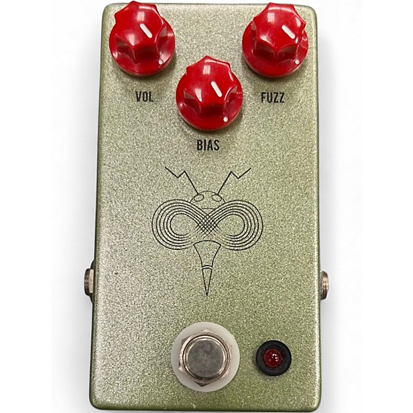 Used JHS Pedals Pollinator V1 Effect Pedal