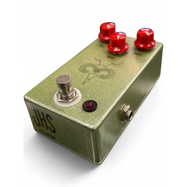 Used JHS Pedals Pollinator V1 Effect Pedal