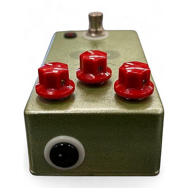 Used JHS Pedals Pollinator V1 Effect Pedal