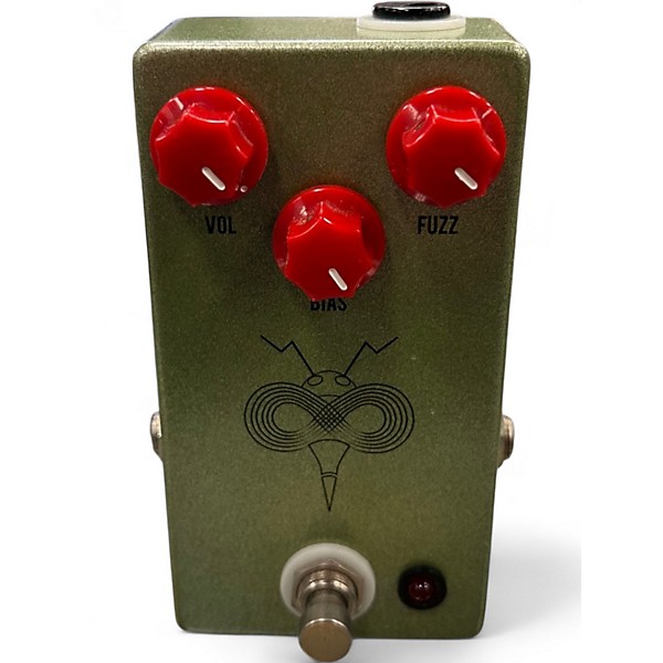 Used JHS Pedals Pollinator V1 Effect Pedal