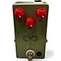 Used JHS Pedals Pollinator V1 Effect Pedal