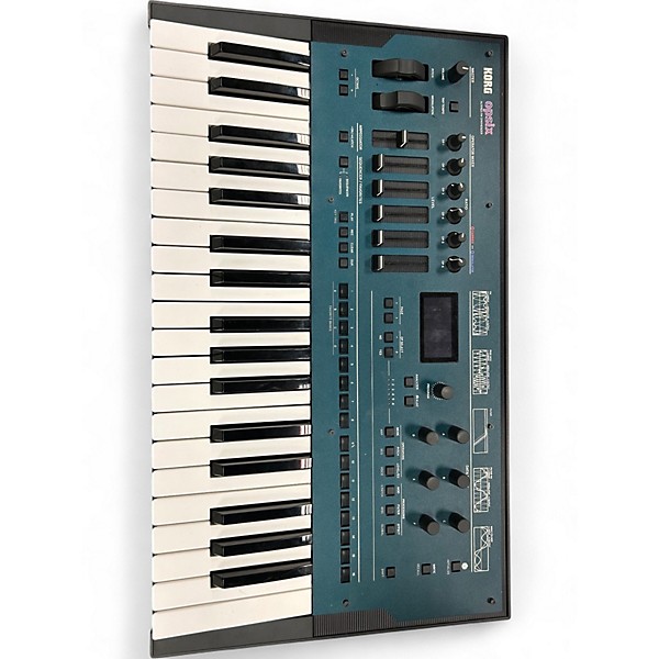 Used KORG OPSIX Synthesizer