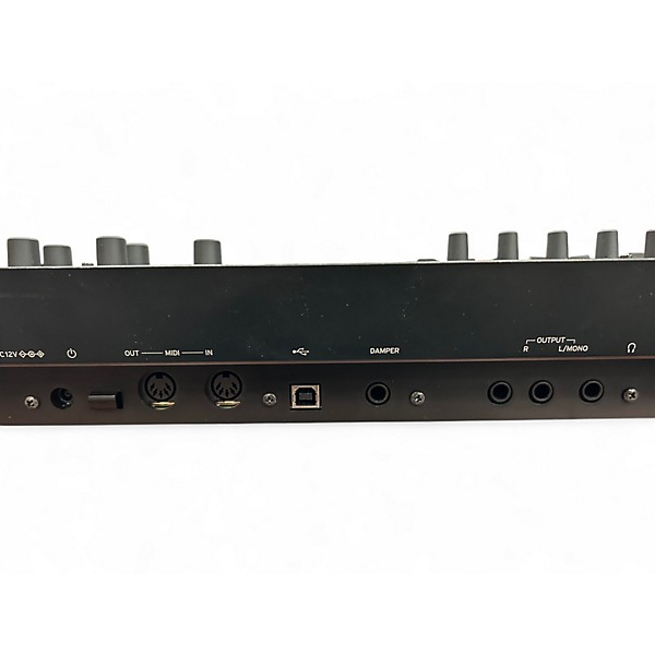 Used KORG OPSIX Synthesizer