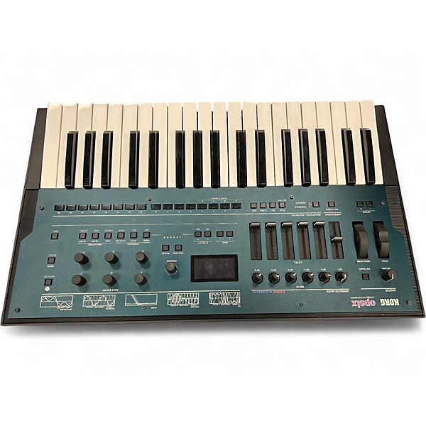 Used KORG OPSIX Synthesizer