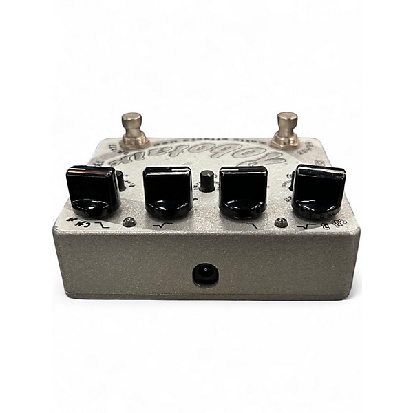 Used Xotic ROBOTALK 2 Effect Pedal