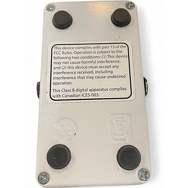 Used Electro-Harmonix Looper 360 Nano Pedal