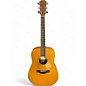 Used Taylor Academy 10E Natural Acoustic Electric Guitar thumbnail