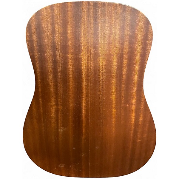 Used Taylor Academy 10E Natural Acoustic Electric Guitar