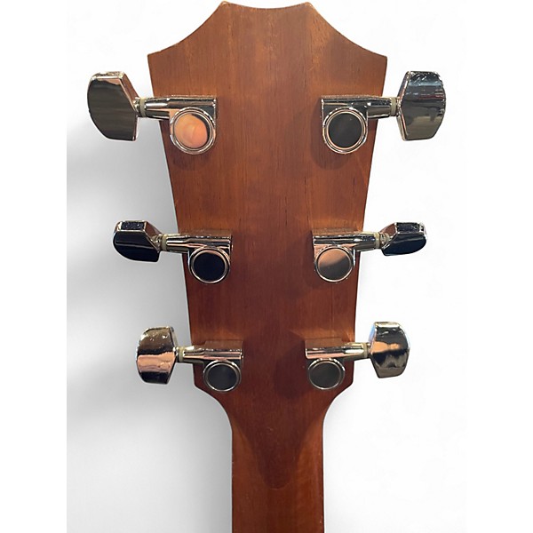 Used Taylor Academy 10E Natural Acoustic Electric Guitar