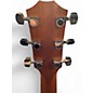 Used Taylor Academy 10E Natural Acoustic Electric Guitar