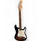 Used Fender STRATOCASTER 2 Color Sunburst Solid Body Electric Guitar thumbnail