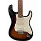 Used Fender STRATOCASTER 2 Color Sunburst Solid Body Electric Guitar