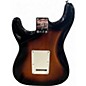 Used Fender STRATOCASTER 2 Color Sunburst Solid Body Electric Guitar