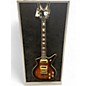 Used Dean CADILLAC  Tiger Eye Solid Body Electric Guitar thumbnail