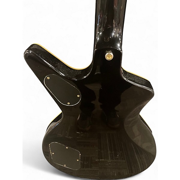 Used Dean CADILLAC  Tiger Eye Solid Body Electric Guitar