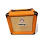 Used Orange Amplifiers PPC108 Micro Terror 1X8 Guitar Cabinet thumbnail