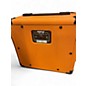 Used Orange Amplifiers PPC108 Micro Terror 1X8 Guitar Cabinet