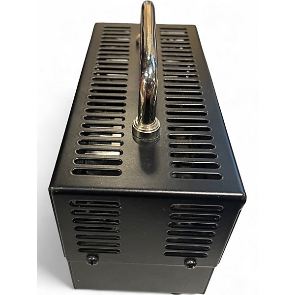 Used Orange Amplifiers Micro Dark 20W Tube Guitar Amp Head