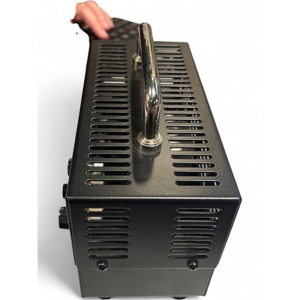 Used Orange Amplifiers Micro Dark 20W Tube Guitar Amp Head