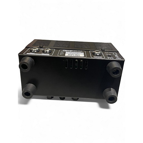 Used Orange Amplifiers Micro Dark 20W Tube Guitar Amp Head