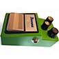 Used Ibanez TS9 Tube Screamer Distortion Effect Pedal