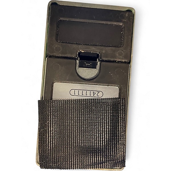 Used Ibanez TS9 Tube Screamer Distortion Effect Pedal