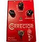 Used Flamma CORRECTOR Effect Pedal