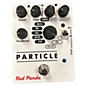 Used Red Panda  Particle effect Effect Pedal thumbnail