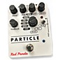 Used Red Panda  Particle effect Effect Pedal