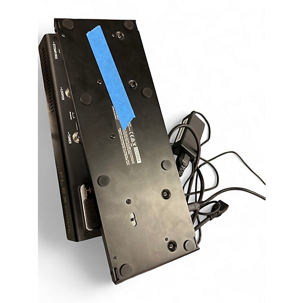 Used KORG SQ-64 MIDI Controller