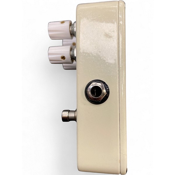 Used Keeley VERB O TREM Effect Pedal