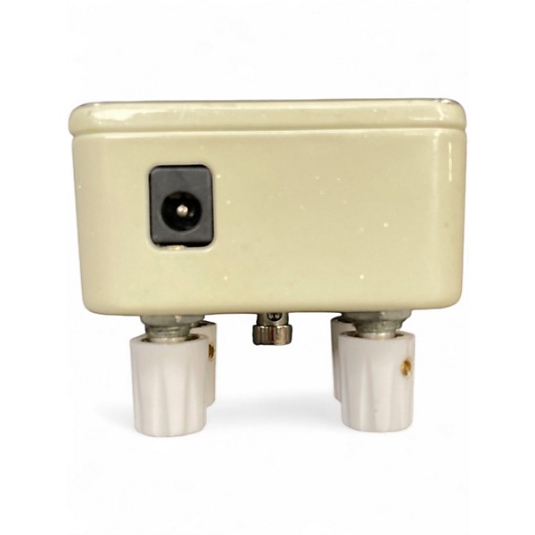 Used Keeley VERB O TREM Effect Pedal