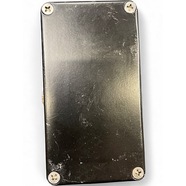 Used Subdecay spring theory Effect Pedal