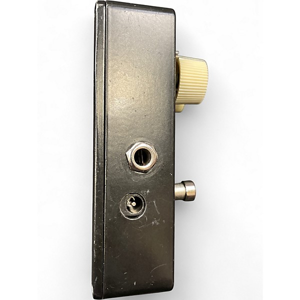 Used Subdecay spring theory Effect Pedal